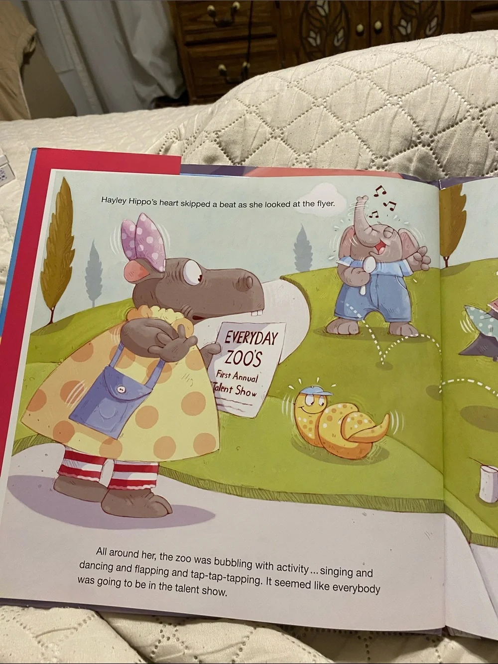 Everyday zoo Wonderfully Made Books by Joyce Meyer